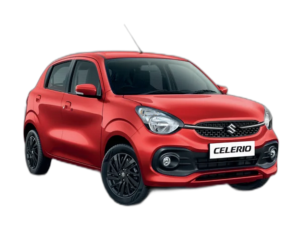 Maruti Suzuki Celerio